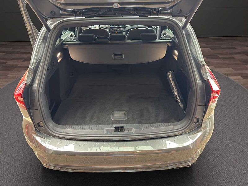Ford Focus Turnier ST-Line X *18Zoll-GJR-eHeck-LED*