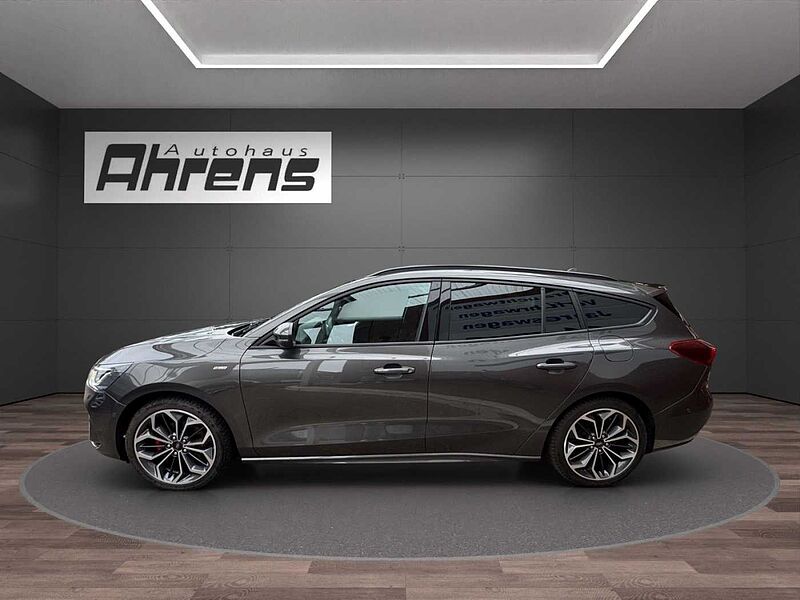Ford Focus Turnier ST-Line X *18Zoll-GJR-eHeck-LED*