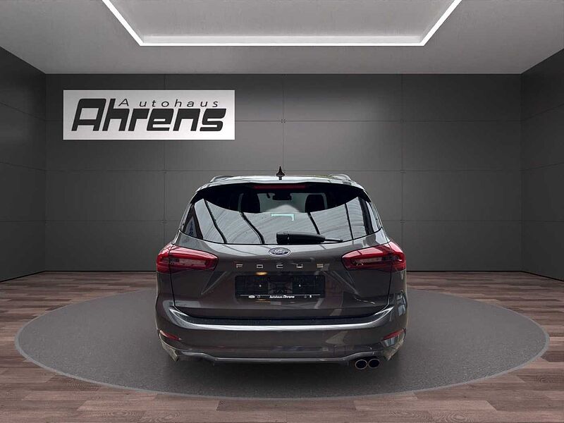 Ford Focus Turnier ST-Line X *18Zoll-GJR-eHeck-LED*