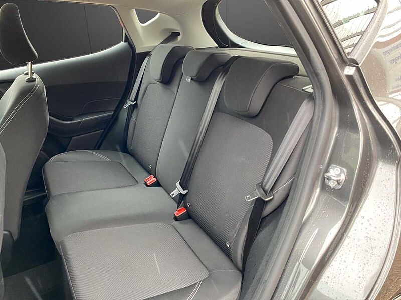 Ford Fiesta Cool & Connect