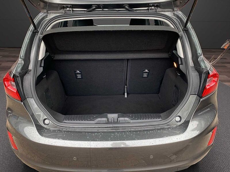 Ford Fiesta Cool & Connect