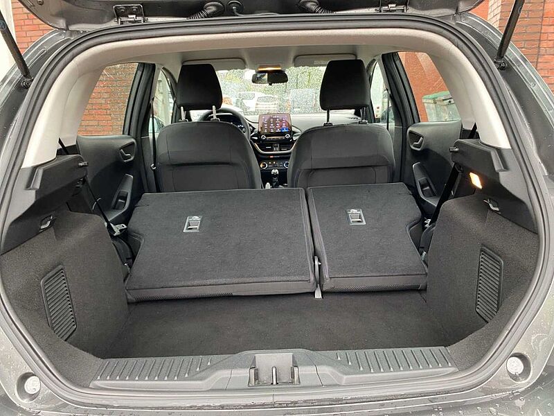 Ford Fiesta Cool & Connect