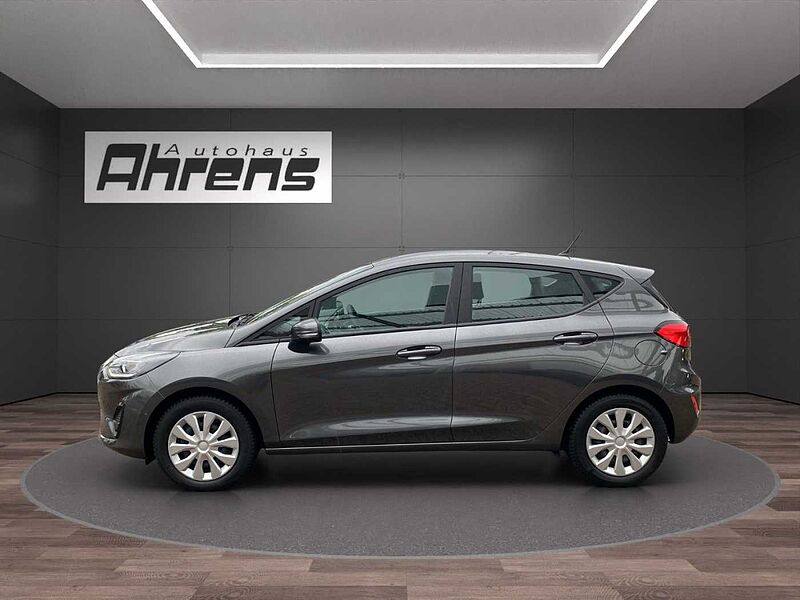 Ford Fiesta Cool & Connect