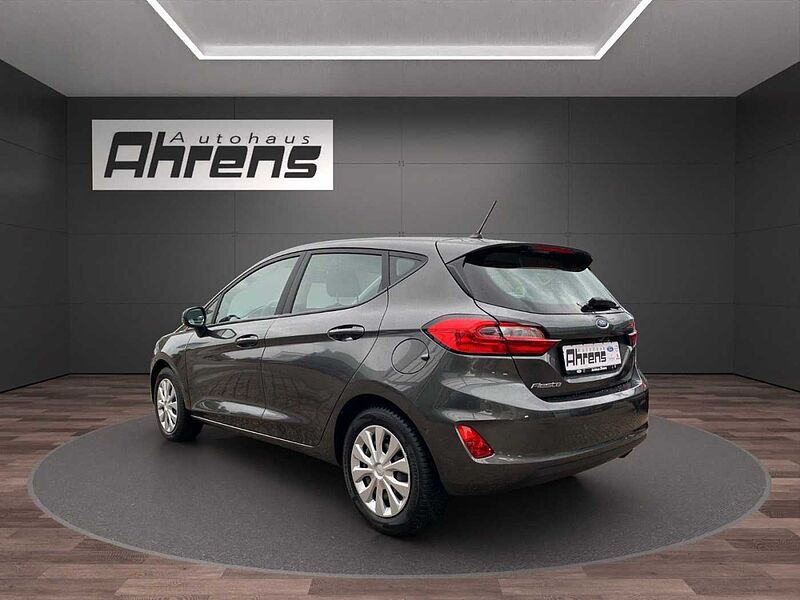 Ford Fiesta Cool & Connect