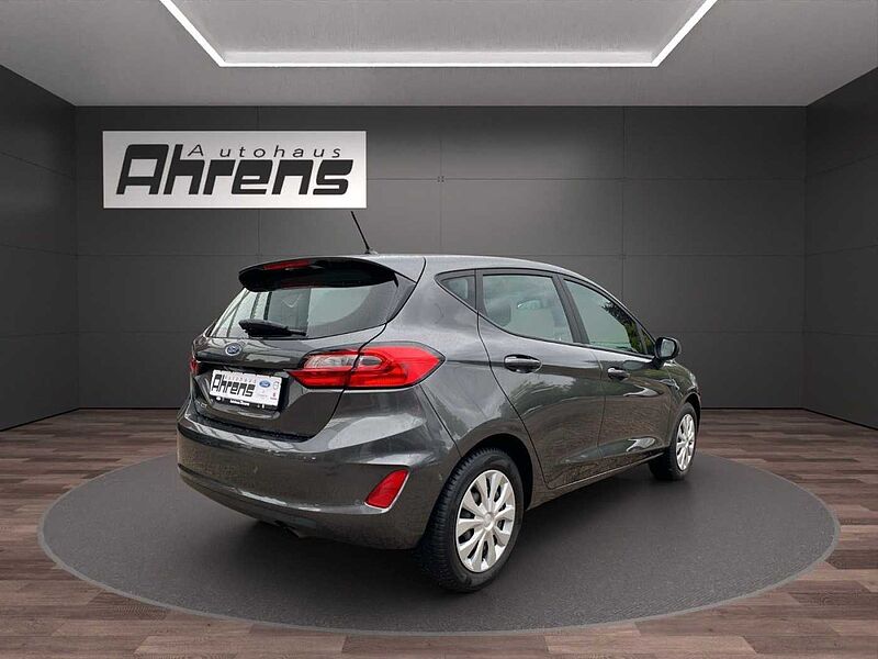 Ford Fiesta Cool & Connect