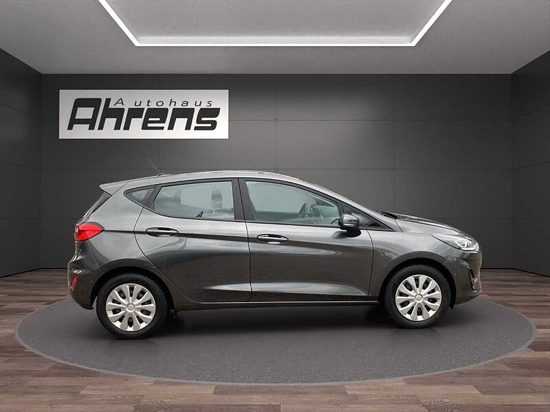 Ford Fiesta Cool & Connect