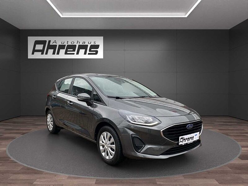 Ford Fiesta Cool & Connect