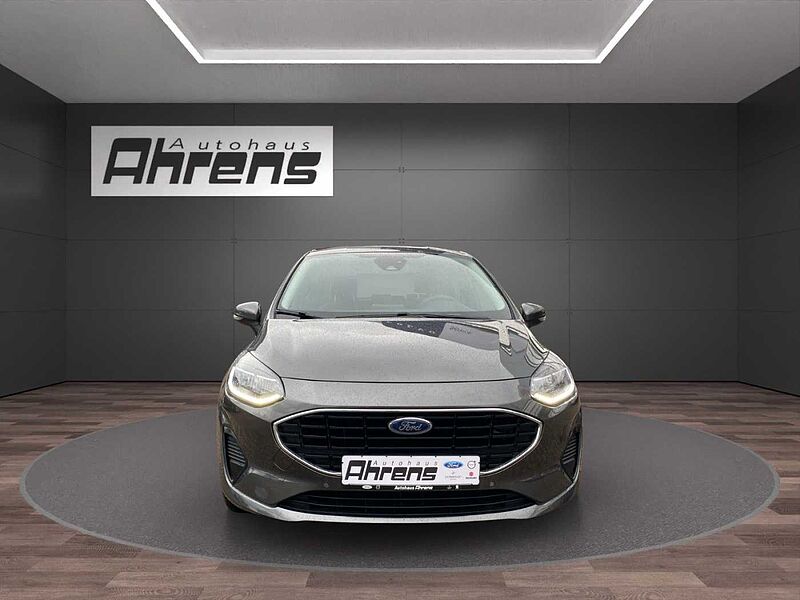 Ford Fiesta Cool & Connect