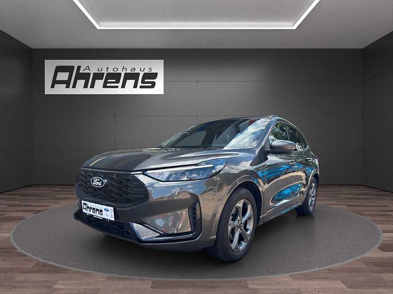 Ford Kuga ST-Line *AHK-4xSHZ-Kamera-GRA*