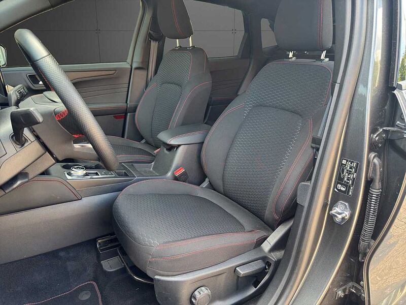 Ford Kuga ST-Line *AHK-4xSHZ-Kamera-GRA*