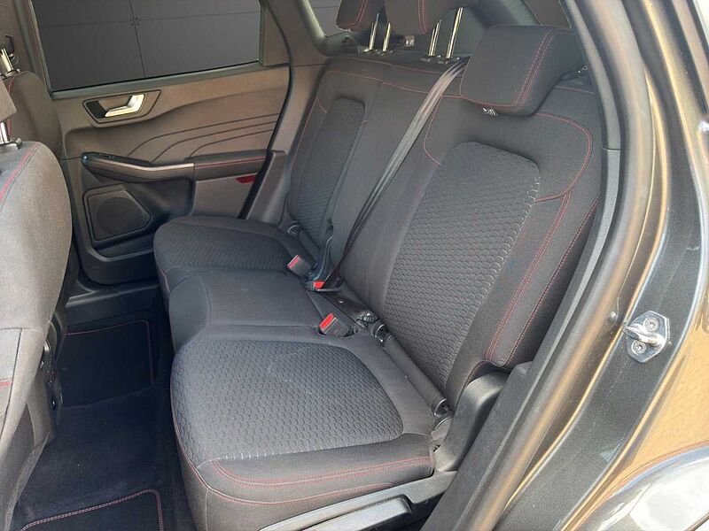 Ford Kuga ST-Line *AHK-4xSHZ-Kamera-GRA*