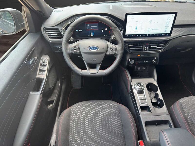 Ford Kuga ST-Line *AHK-4xSHZ-Kamera-GRA*