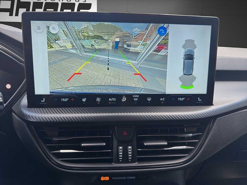 Ford Kuga ST-Line *AHK-4xSHZ-Kamera-GRA*