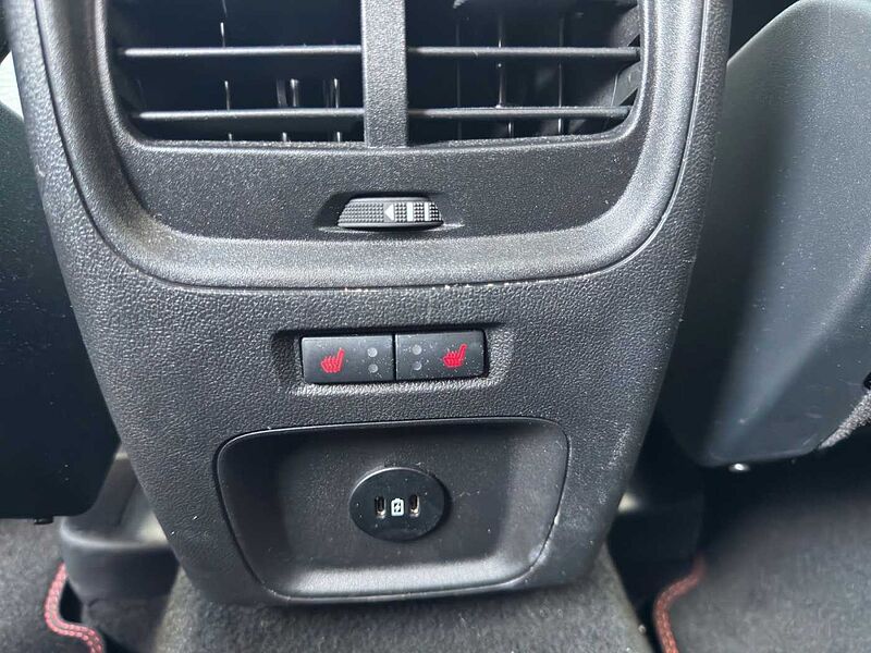 Ford Kuga ST-Line *AHK-4xSHZ-Kamera-GRA*