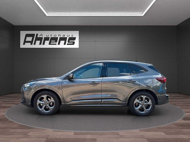Ford Kuga ST-Line *AHK-4xSHZ-Kamera-GRA*