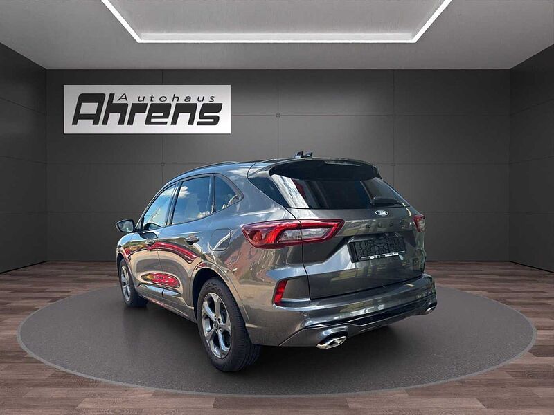 Ford Kuga ST-Line *AHK-4xSHZ-Kamera-GRA*