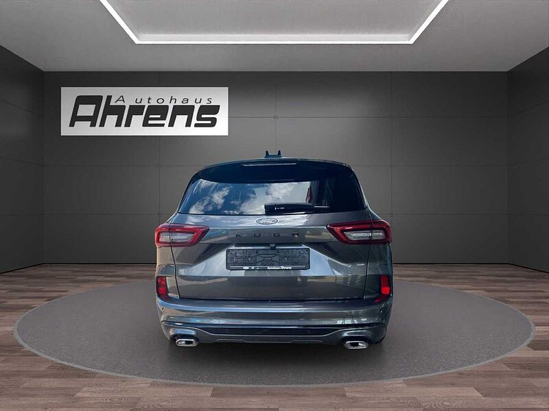 Ford Kuga ST-Line *AHK-4xSHZ-Kamera-GRA*