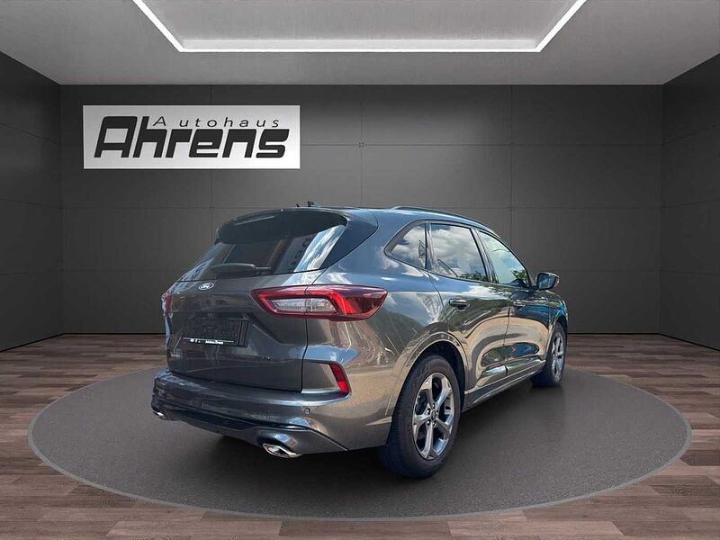 Ford Kuga ST-Line *AHK-4xSHZ-Kamera-GRA*