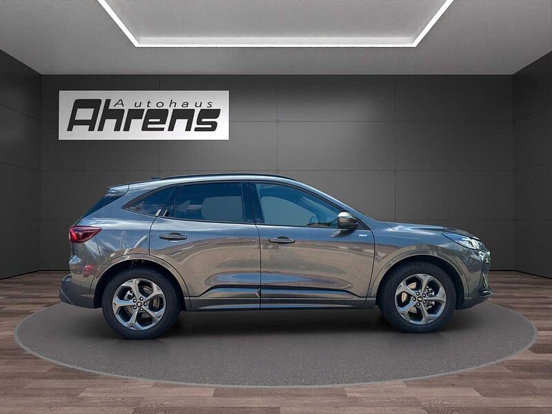 Ford Kuga ST-Line *AHK-4xSHZ-Kamera-GRA*
