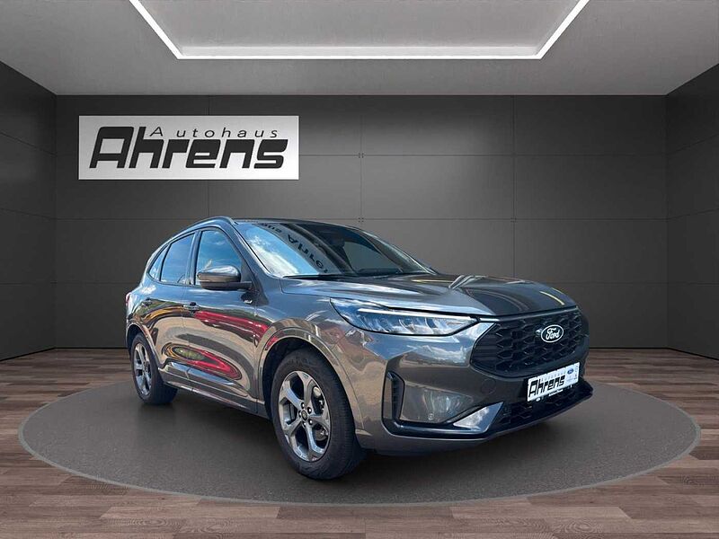 Ford Kuga ST-Line *AHK-4xSHZ-Kamera-GRA*
