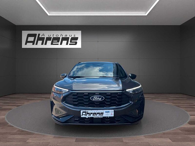 Ford Kuga ST-Line *AHK-4xSHZ-Kamera-GRA*
