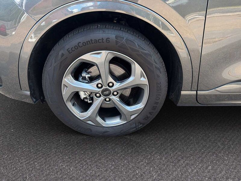 Ford Kuga ST-Line *AHK-4xSHZ-Kamera-GRA*