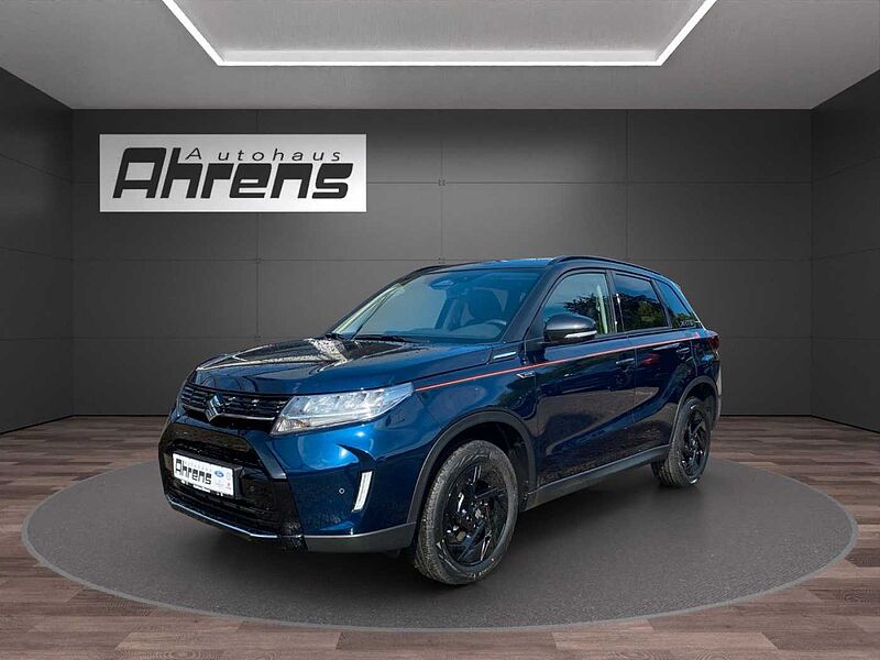 Suzuki Vitara X-ITE Comfort + 1.4 Hybrid Automatik
