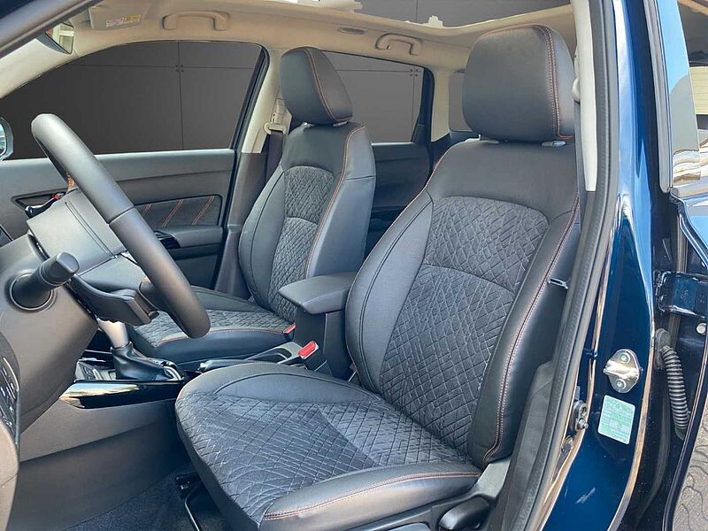 Suzuki Vitara X-ITE Comfort + 1.4 Hybrid Automatik