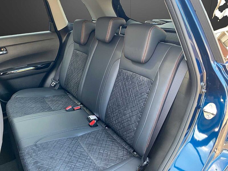 Suzuki Vitara X-ITE Comfort + 1.4 Hybrid Automatik