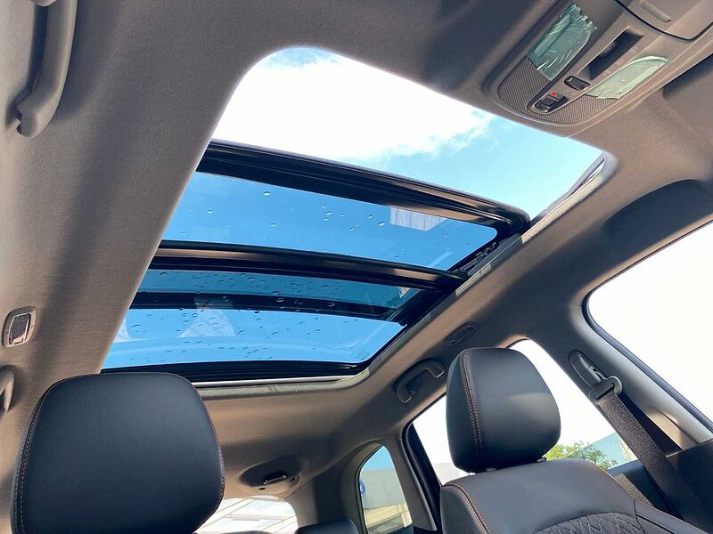 Suzuki Vitara X-ITE Comfort + 1.4 Hybrid Automatik