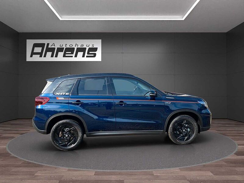 Suzuki Vitara X-ITE Comfort + 1.4 Hybrid Automatik