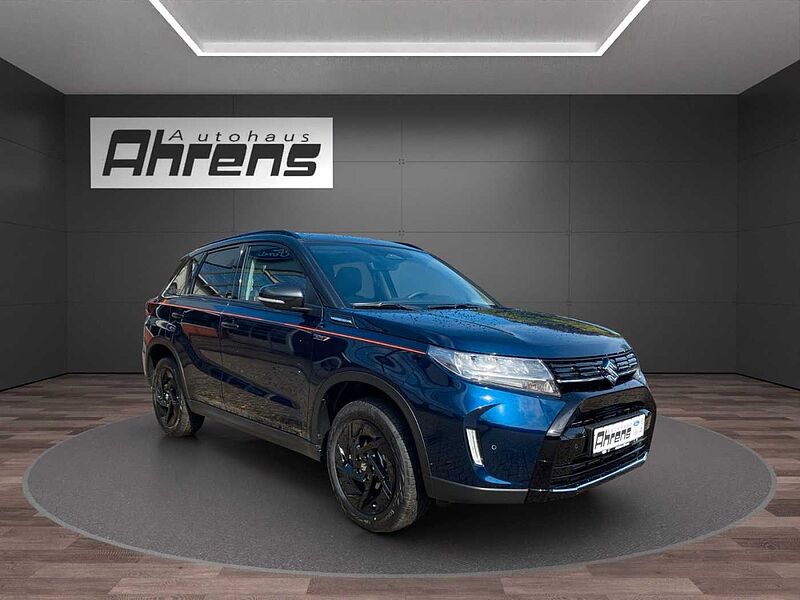 Suzuki Vitara X-ITE Comfort + 1.4 Hybrid Automatik