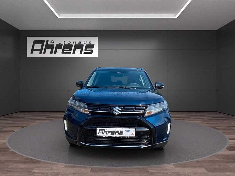 Suzuki Vitara X-ITE Comfort + 1.4 Hybrid Automatik