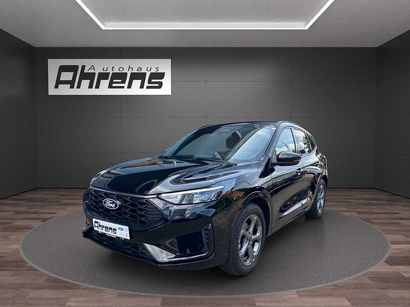 Ford Kuga ST-Line *AHK-SHZ-GRA-Kamera*