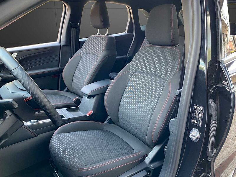 Ford Kuga ST-Line *AHK-SHZ-GRA-Kamera*