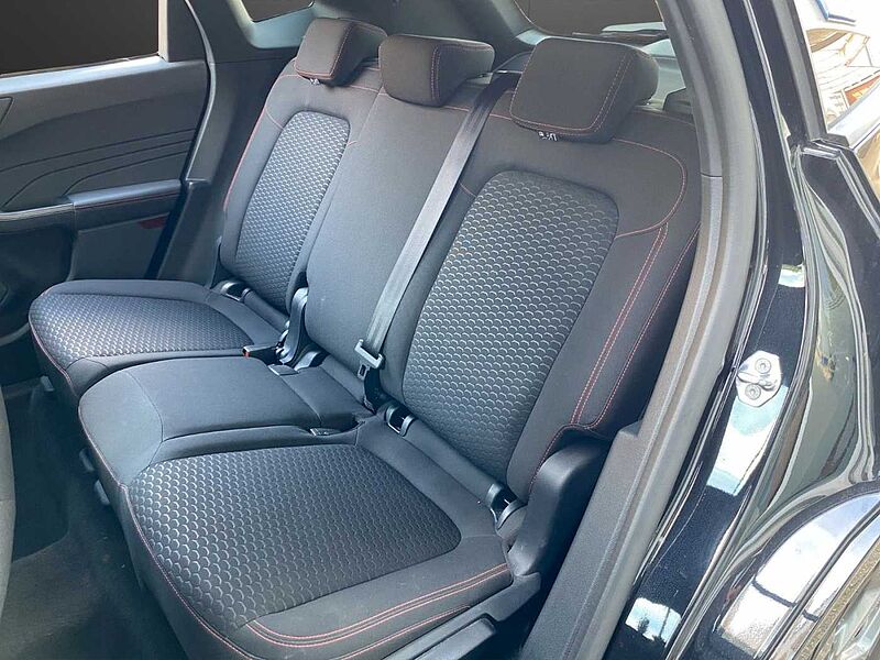 Ford Kuga ST-Line *AHK-SHZ-GRA-Kamera*