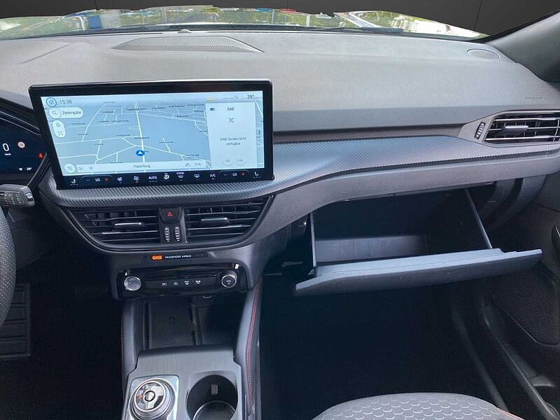 Ford Kuga ST-Line *AHK-SHZ-GRA-Kamera*