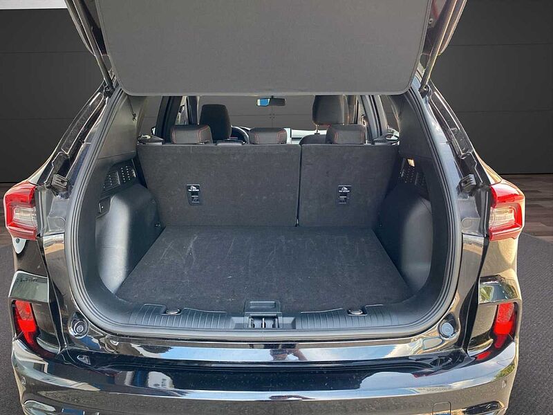 Ford Kuga ST-Line *AHK-SHZ-GRA-Kamera*