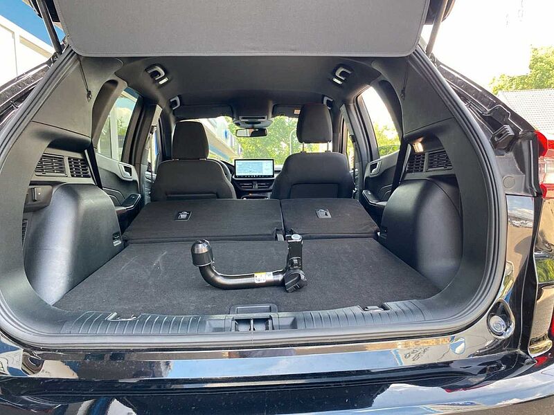 Ford Kuga ST-Line *AHK-SHZ-GRA-Kamera*