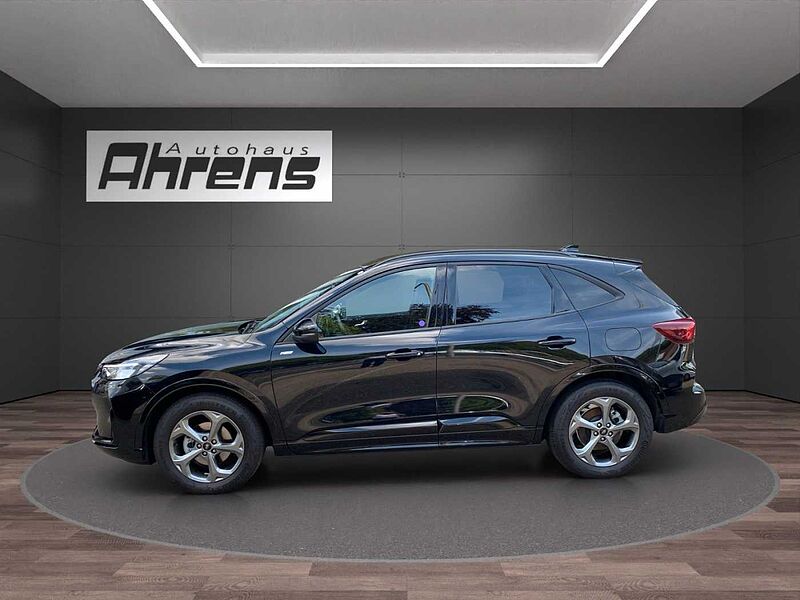 Ford Kuga ST-Line *AHK-SHZ-GRA-Kamera*