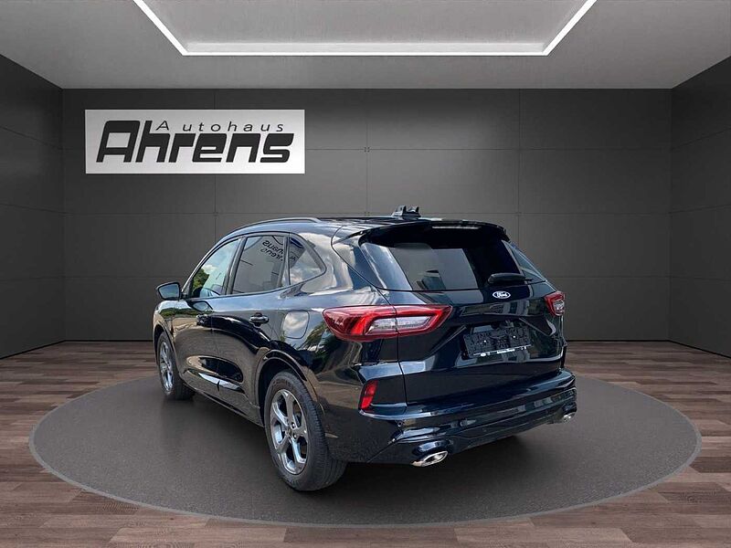 Ford Kuga ST-Line *AHK-SHZ-GRA-Kamera*