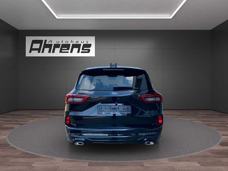 Ford Kuga ST-Line *AHK-SHZ-GRA-Kamera*