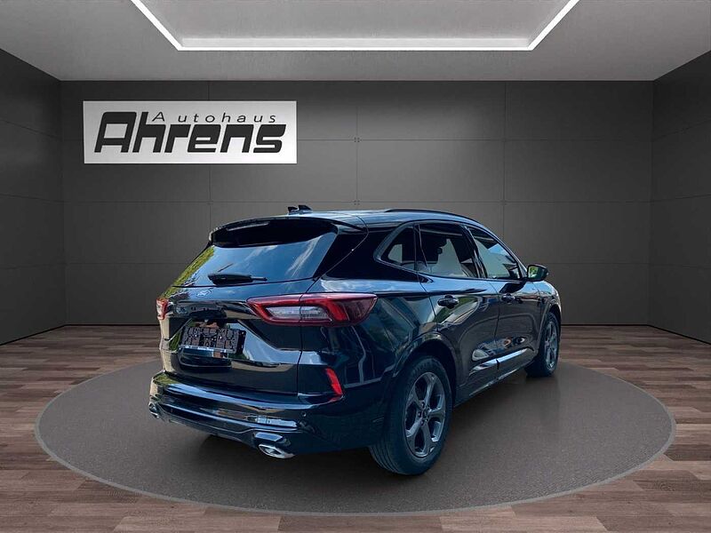Ford Kuga ST-Line *AHK-SHZ-GRA-Kamera*