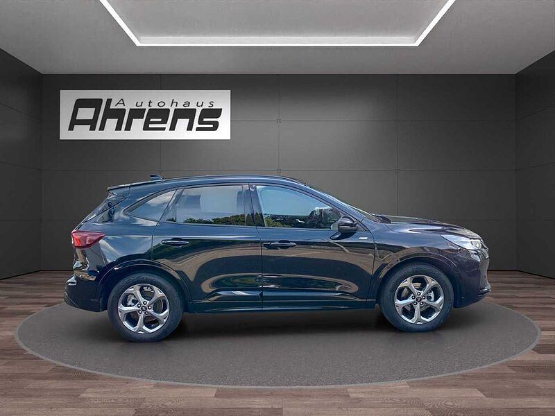Ford Kuga ST-Line *AHK-SHZ-GRA-Kamera*