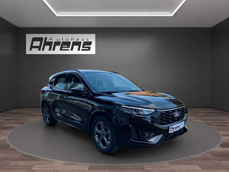 Ford Kuga ST-Line *AHK-SHZ-GRA-Kamera*