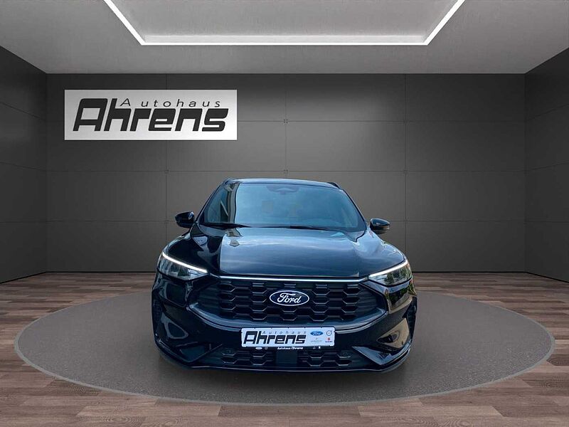 Ford Kuga ST-Line *AHK-SHZ-GRA-Kamera*
