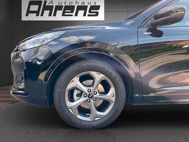 Ford Kuga ST-Line *AHK-SHZ-GRA-Kamera*