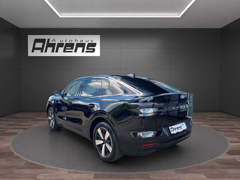 Ford Capri 210 kW RWD