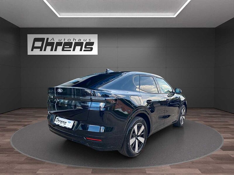Ford Capri 210 kW RWD