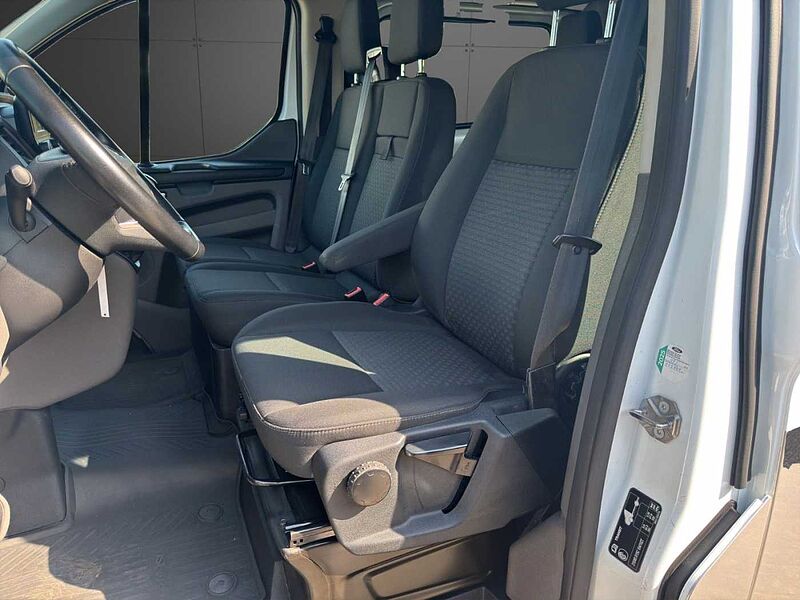 Ford Transit Custom DoKa 300 L2 Trend*Kamera-GRA-GJR*